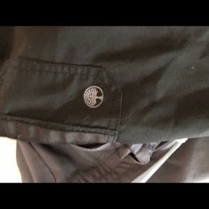 Purple label healing hands scrub pants.  One pair